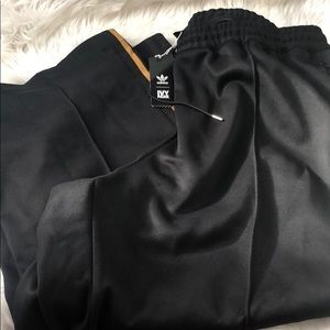 Adidas Ivy Park (plus-size) suit pant 4X